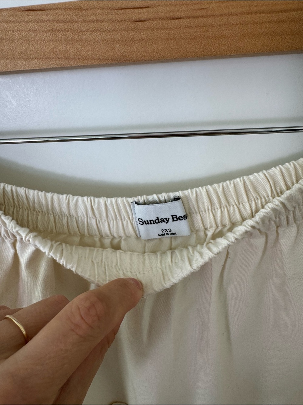 Aritzia Sunday Best Mars Skirt 2XS - Picture 6 of 10